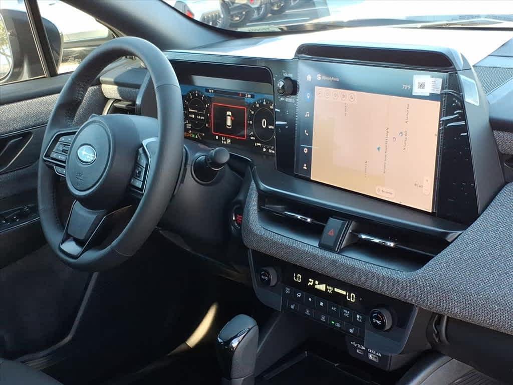 new 2026 Subaru Outback car, priced at $39,505