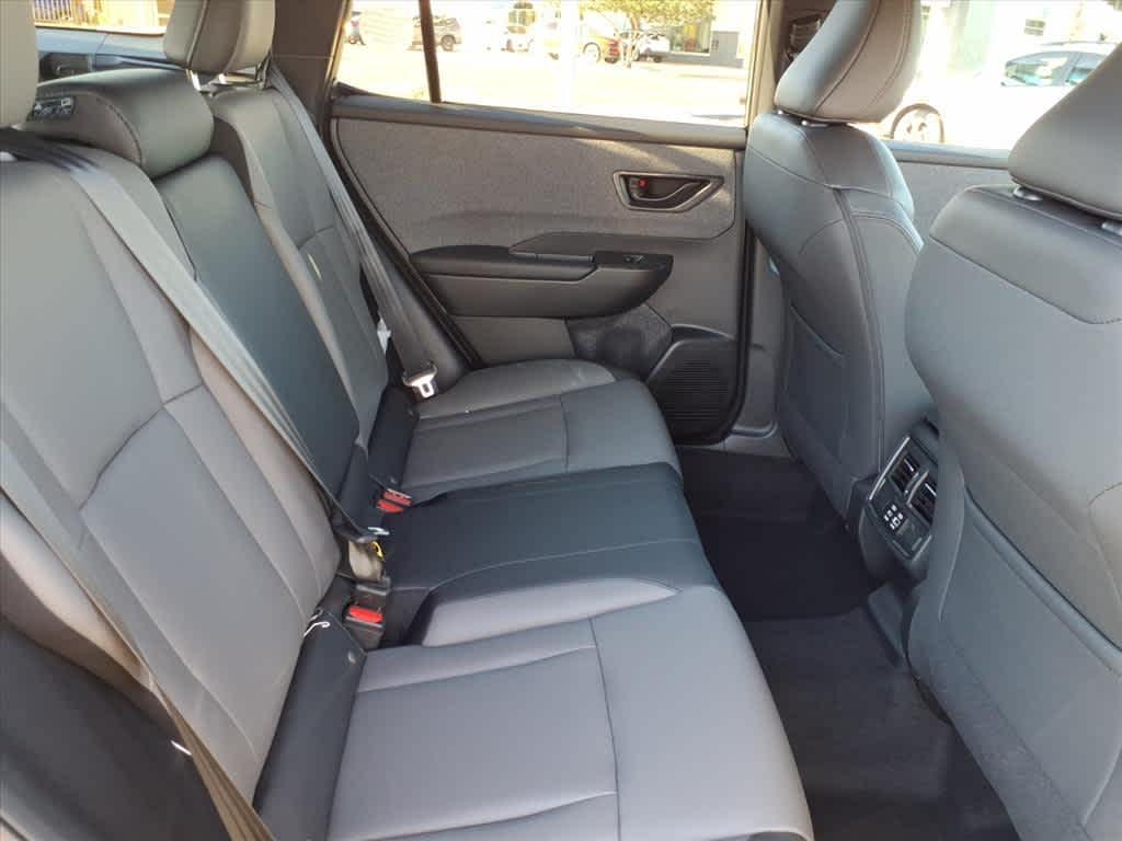 new 2026 Subaru Outback car, priced at $39,505