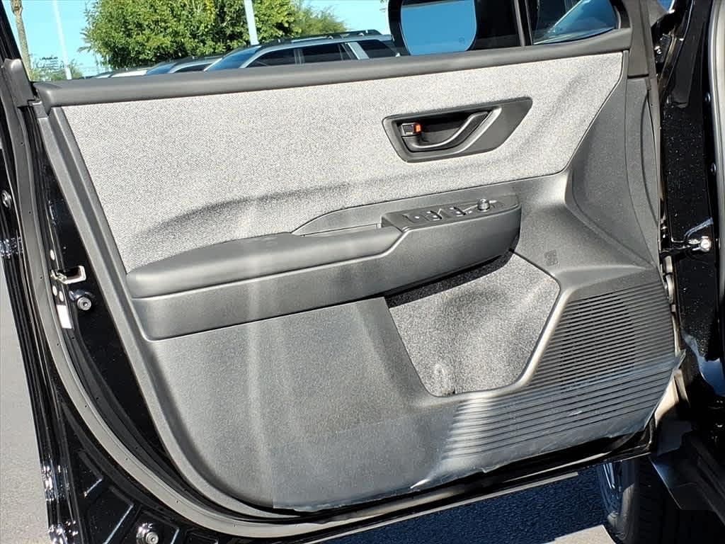 new 2026 Subaru Outback car, priced at $39,505