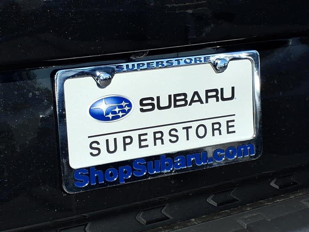 new 2026 Subaru Outback car, priced at $39,505