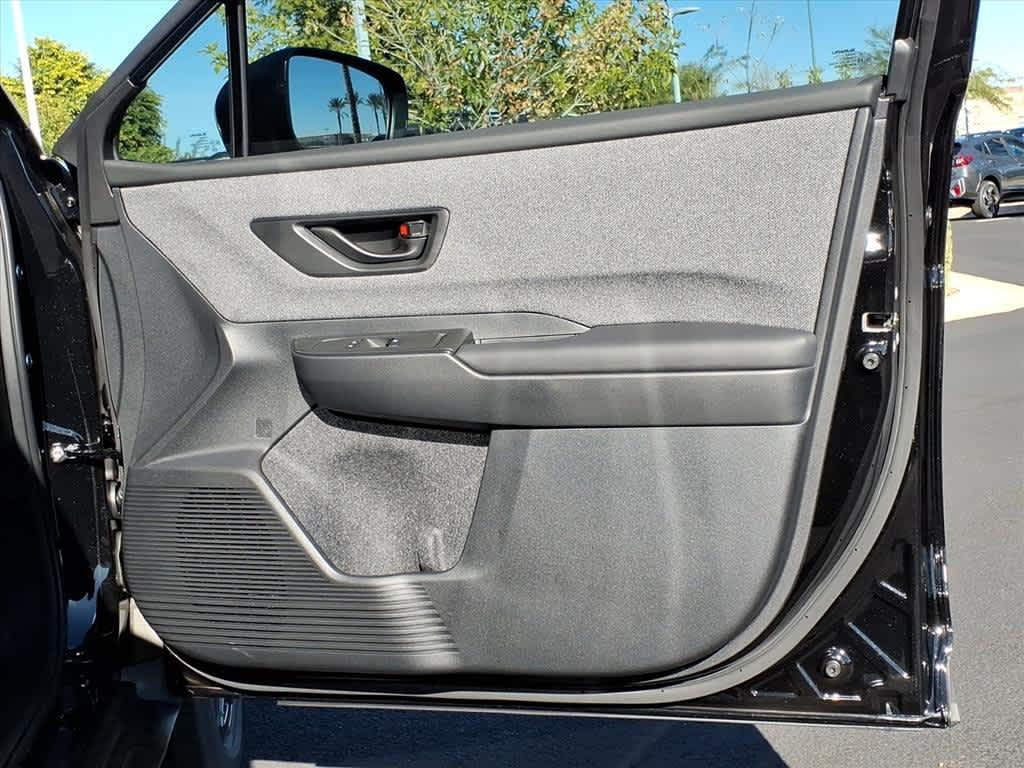 new 2026 Subaru Outback car, priced at $39,505