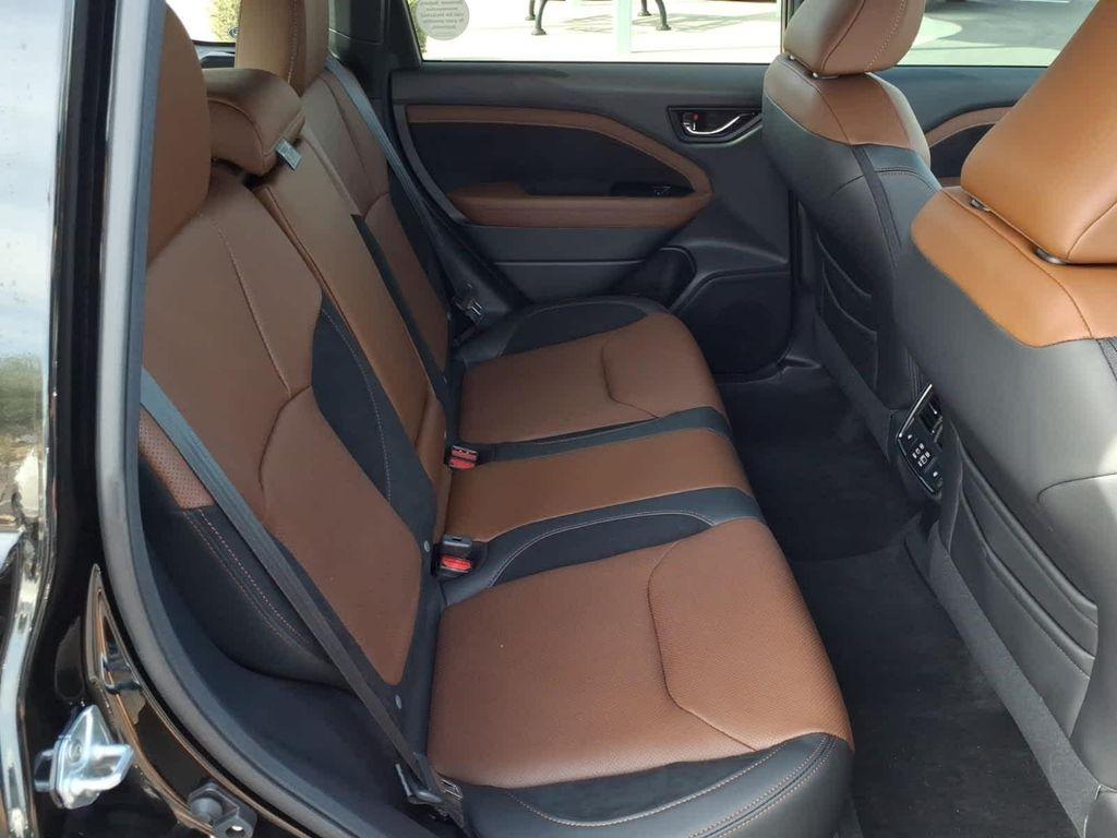 new 2026 Subaru Forester car, priced at $43,169