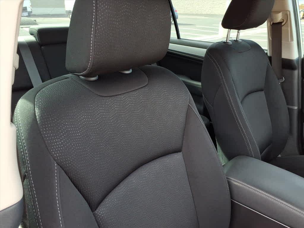 used 2016 Subaru Legacy car, priced at $13,500