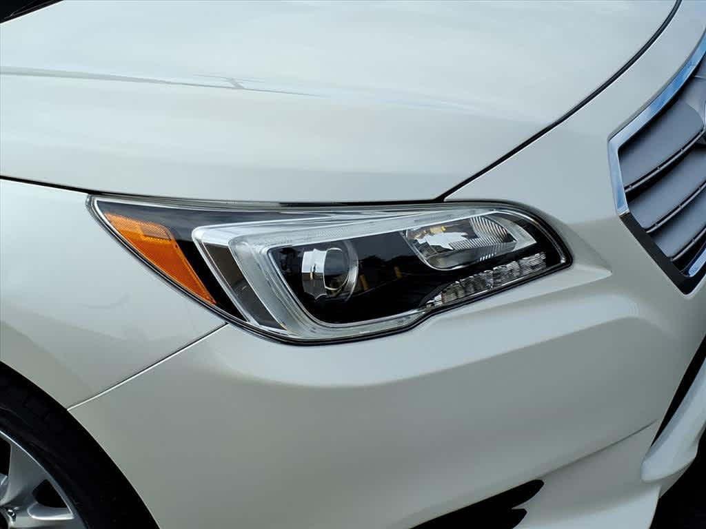 used 2016 Subaru Legacy car, priced at $13,500