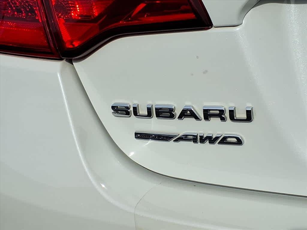 used 2016 Subaru Legacy car, priced at $13,500