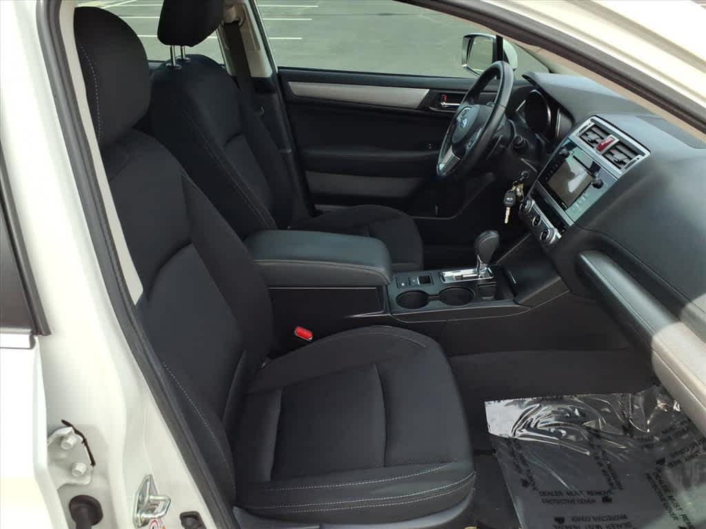 used 2016 Subaru Legacy car, priced at $13,500