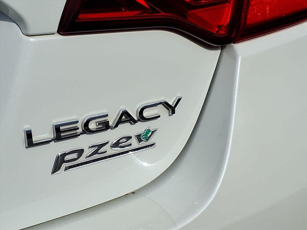 used 2016 Subaru Legacy car, priced at $13,500