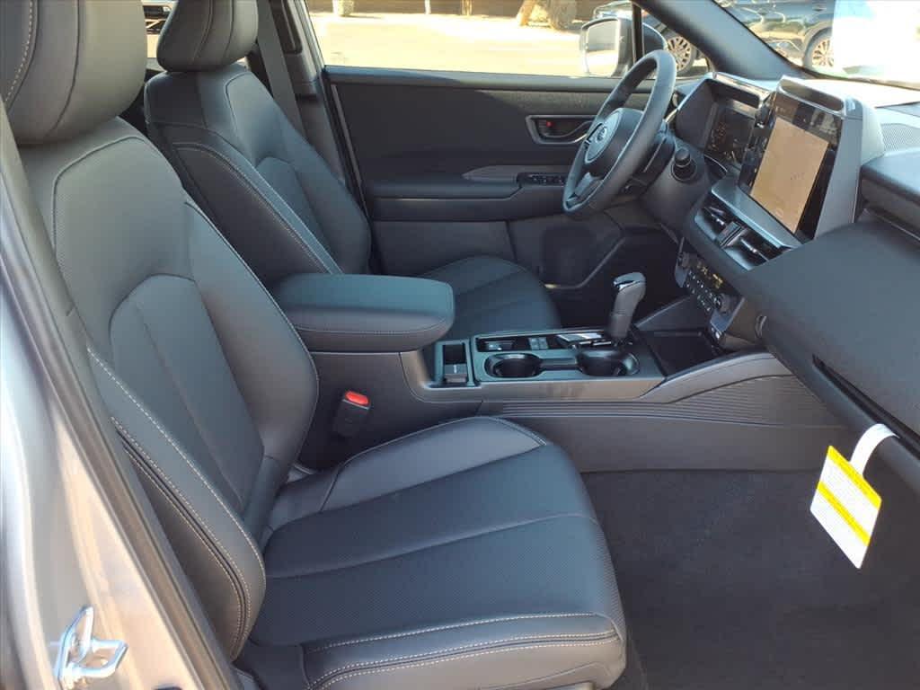 new 2026 Subaru Outback car, priced at $44,208