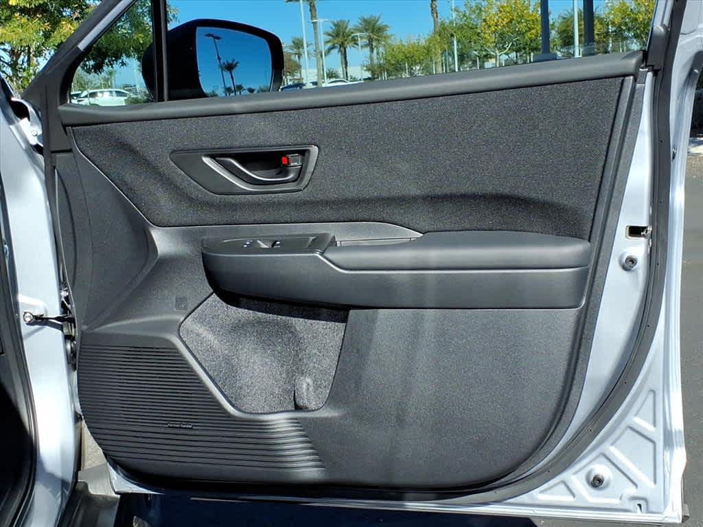 new 2026 Subaru Outback car, priced at $44,208