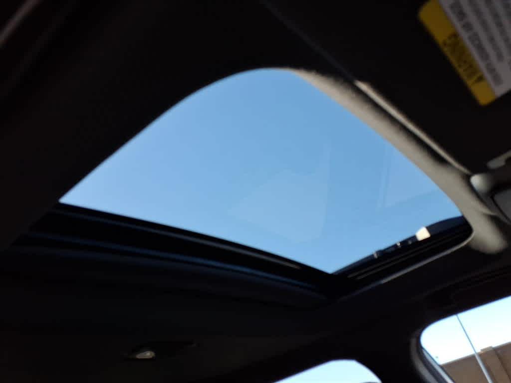 new 2026 Subaru Outback car, priced at $44,208