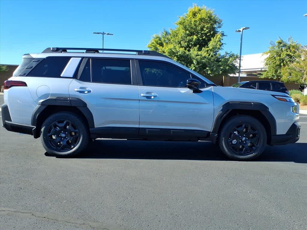 new 2026 Subaru Outback car, priced at $44,208