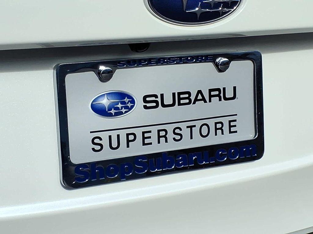 used 2025 Subaru Outback car, priced at $34,200