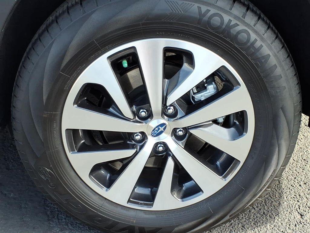 used 2025 Subaru Outback car, priced at $34,200