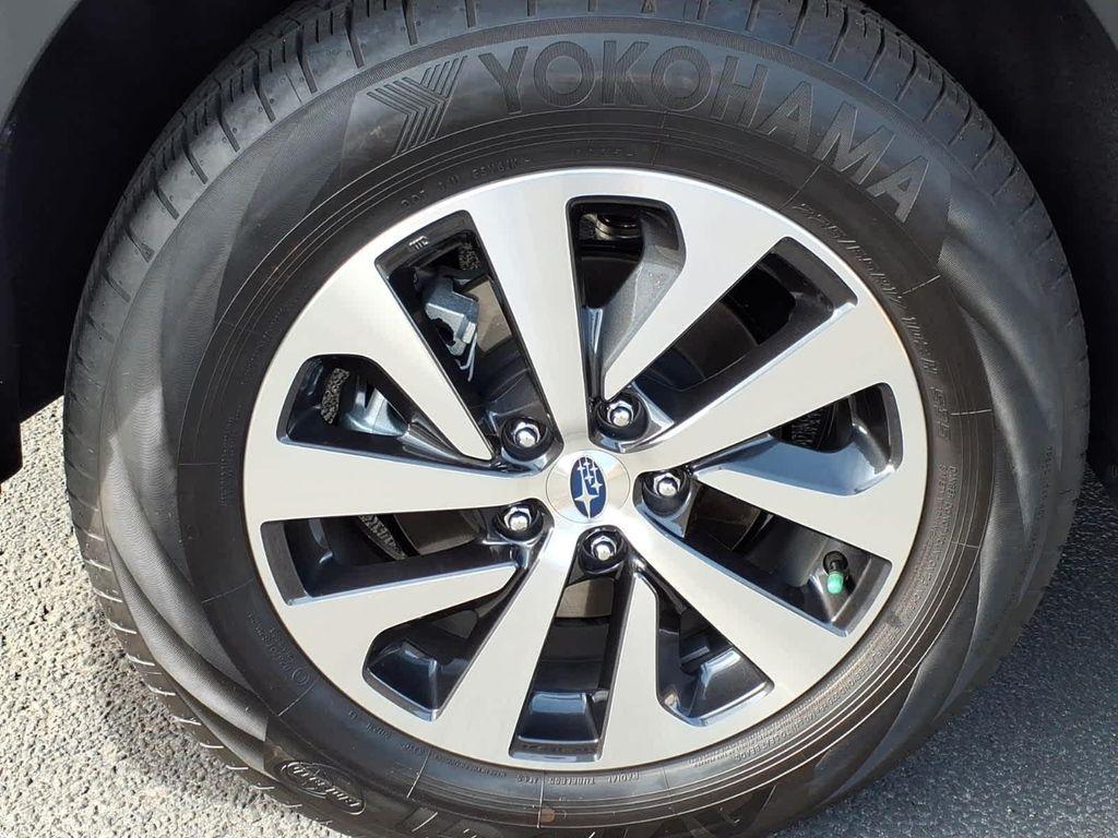 used 2025 Subaru Outback car, priced at $34,200