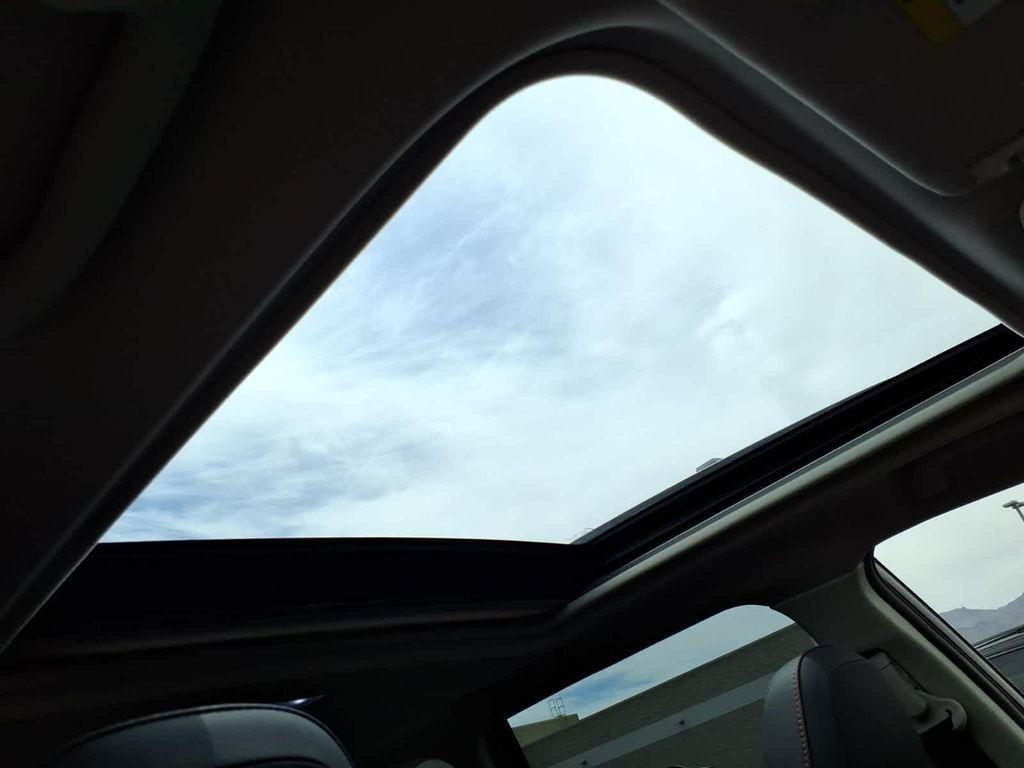 used 2023 Subaru Forester car, priced at $28,700