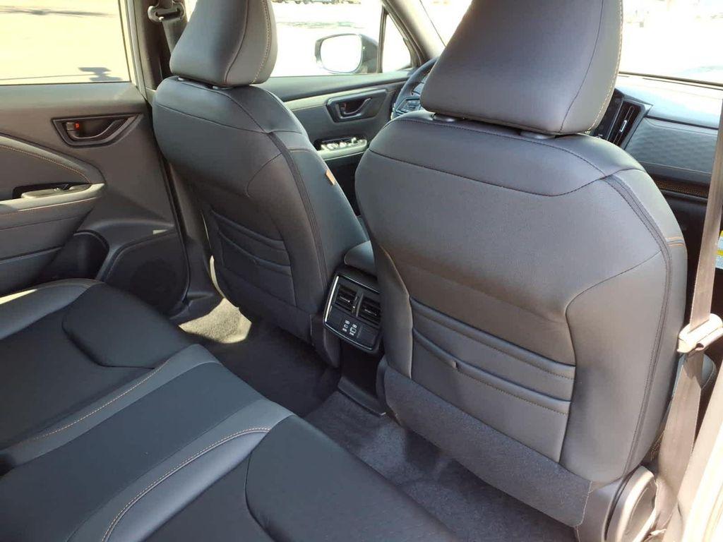 new 2026 Subaru Forester car, priced at $41,871