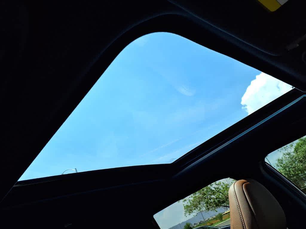 new 2025 Subaru Forester Hybrid car, priced at $45,825