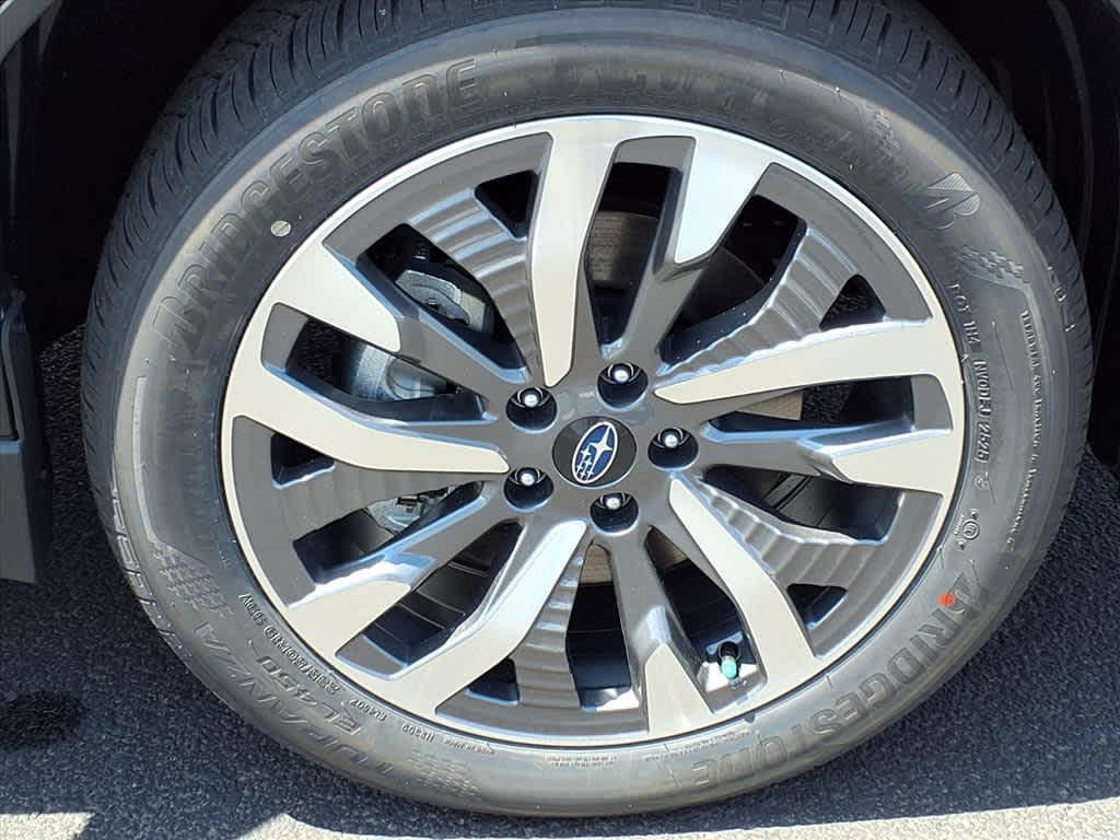 new 2025 Subaru Forester Hybrid car, priced at $45,825