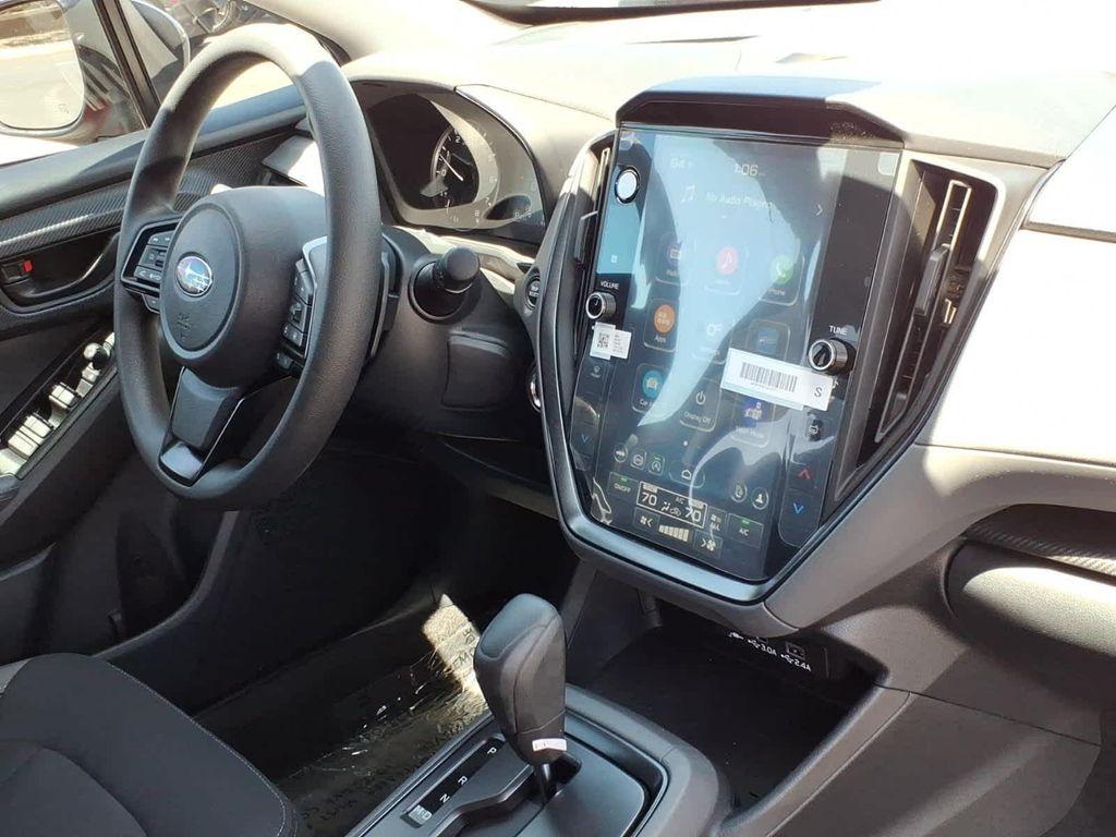 new 2026 Subaru Crosstrek car, priced at $32,495