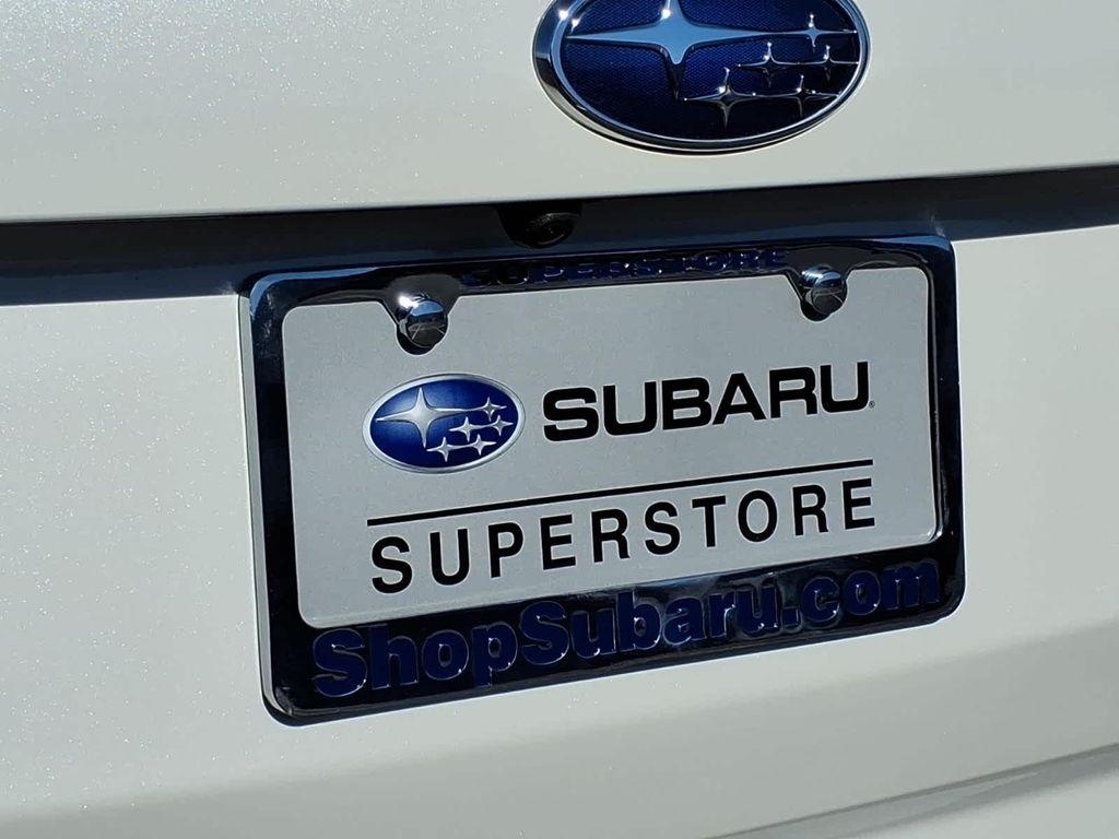 used 2021 Subaru Forester car, priced at $24,700