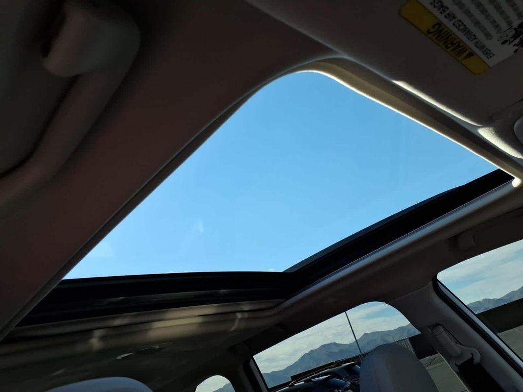 used 2021 Subaru Forester car, priced at $24,700