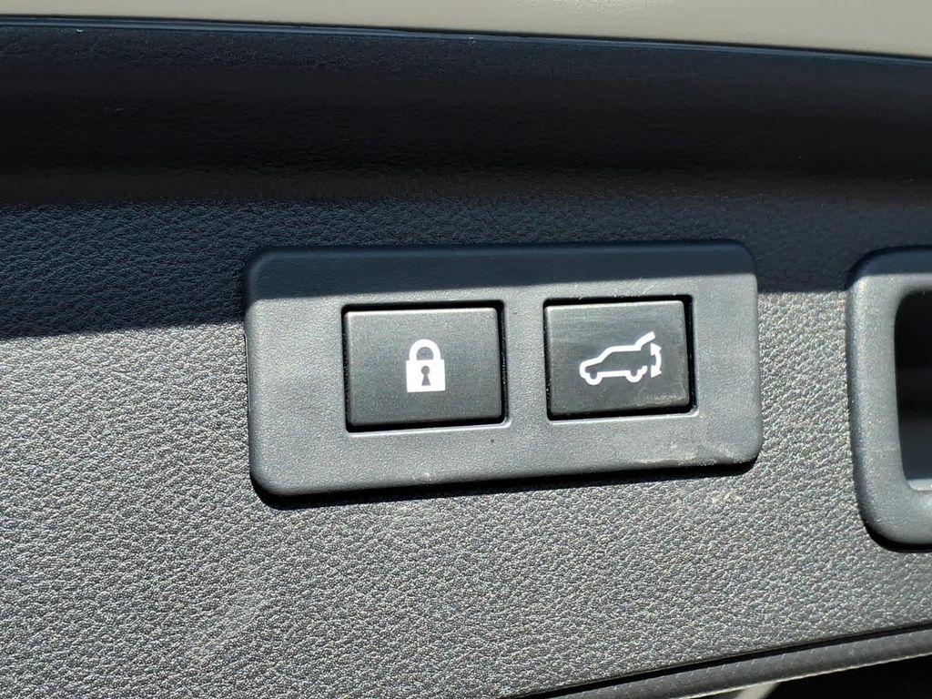 used 2021 Subaru Forester car, priced at $24,700