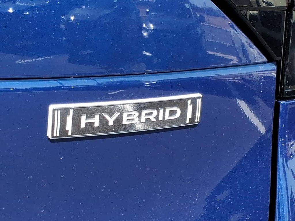 new 2026 Subaru Forester Hybrid car, priced at $40,473