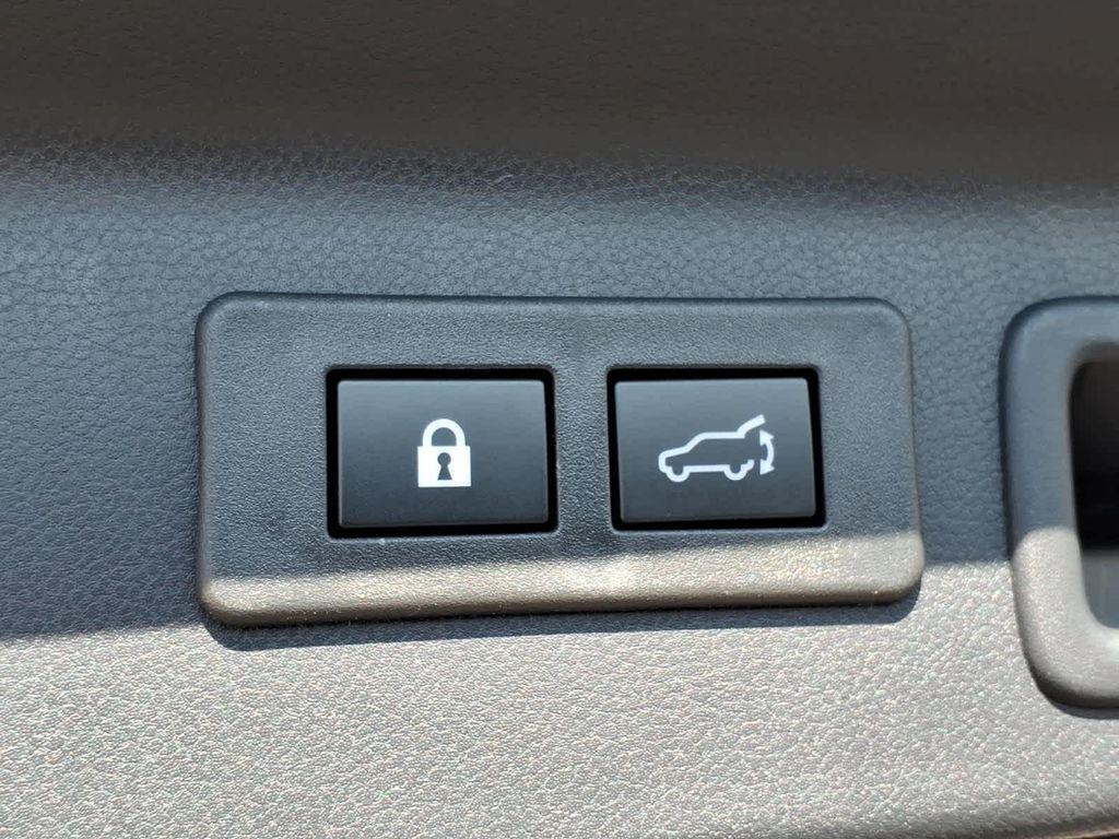 new 2026 Subaru Forester Hybrid car, priced at $40,473