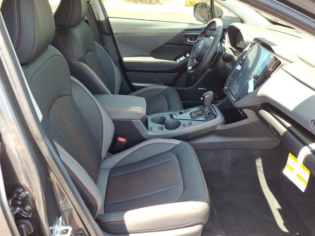 new 2026 Subaru Crosstrek car, priced at $38,114