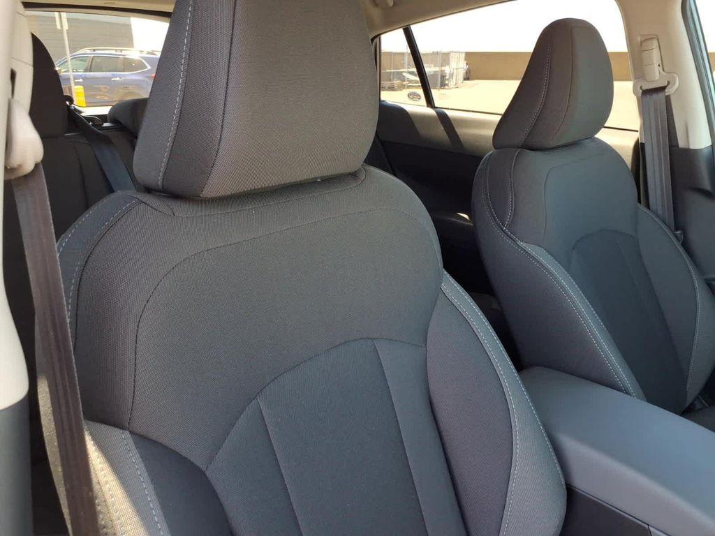 used 2026 Subaru Crosstrek car, priced at $32,700