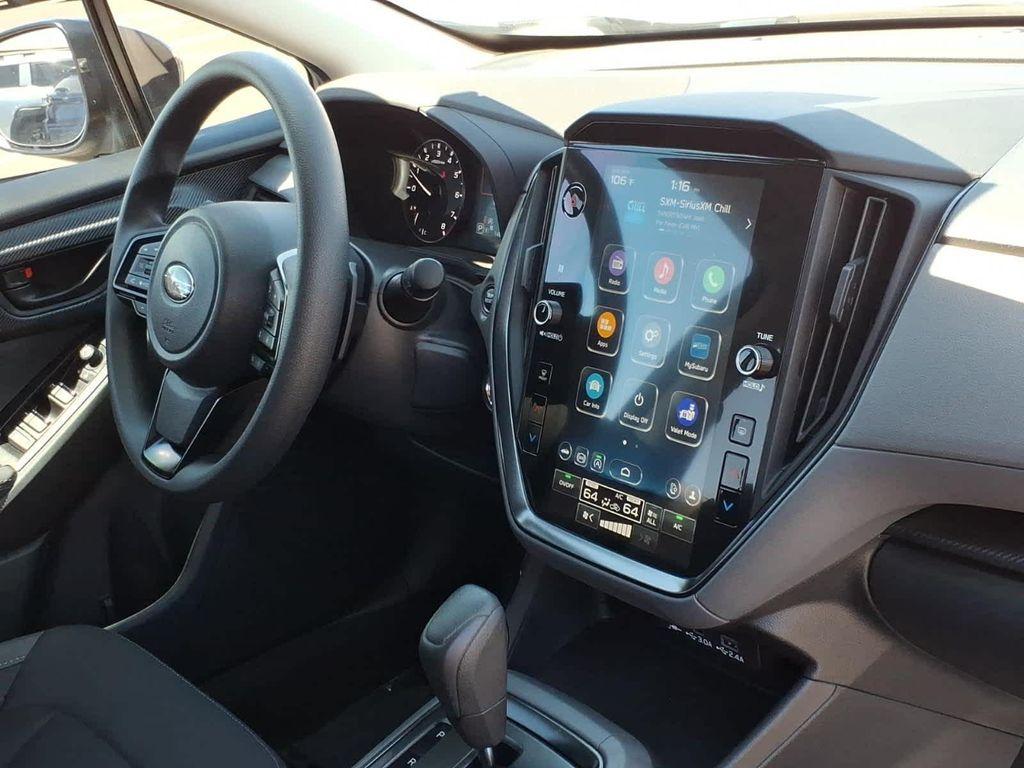 used 2026 Subaru Crosstrek car, priced at $32,700