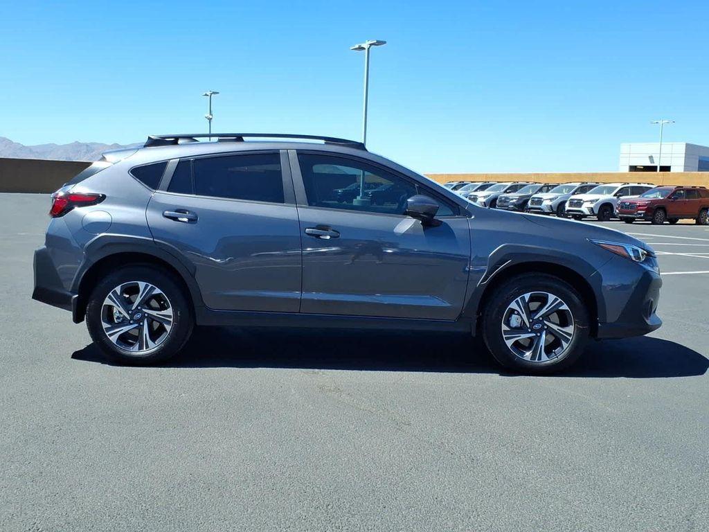 used 2026 Subaru Crosstrek car, priced at $32,700