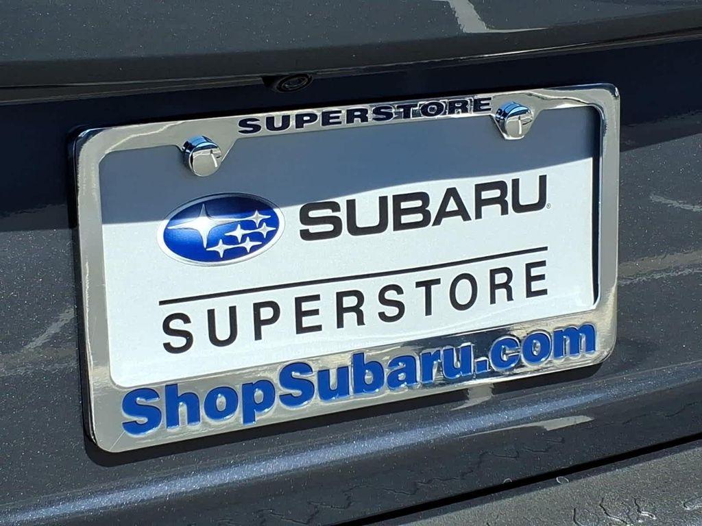 used 2026 Subaru Crosstrek car, priced at $32,700