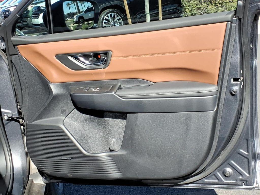 new 2026 Subaru Outback car, priced at $48,288