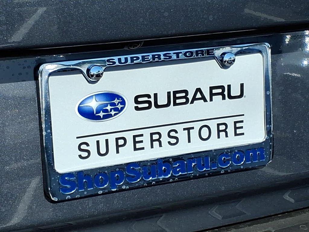 new 2026 Subaru Outback car, priced at $48,288