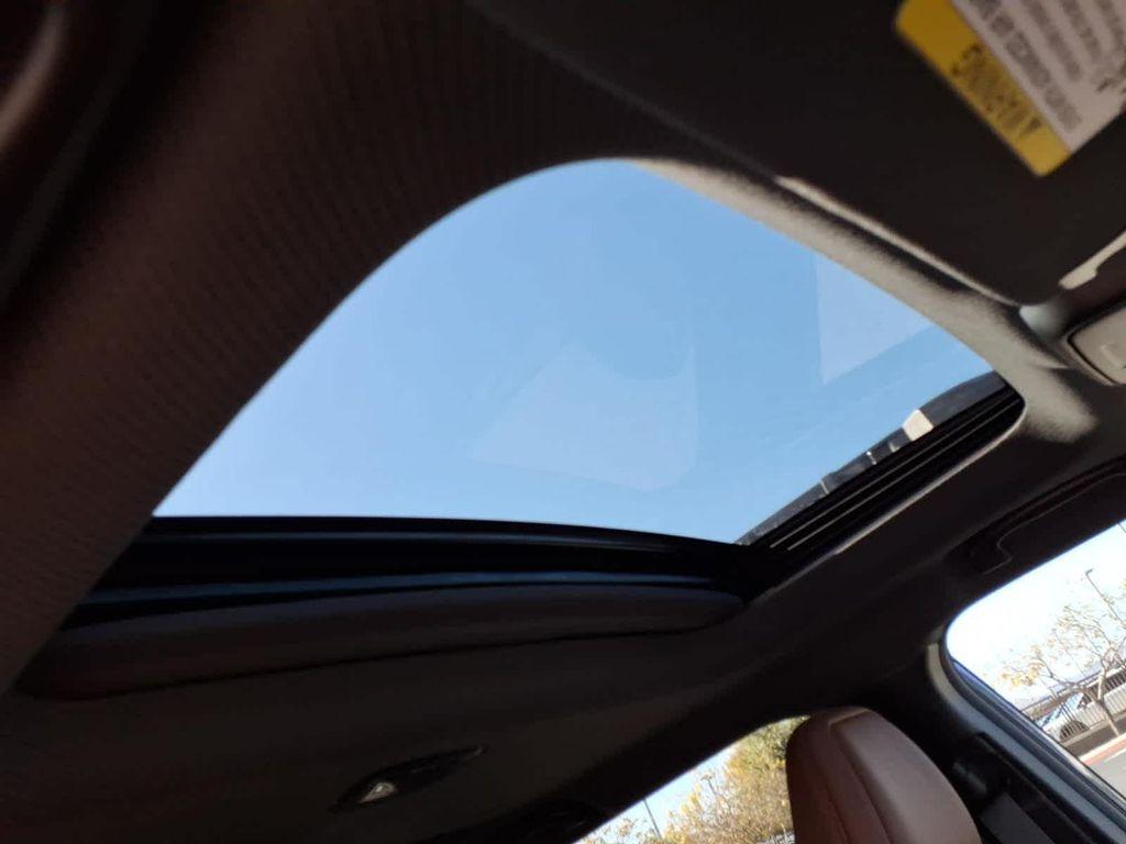 new 2026 Subaru Outback car, priced at $48,288