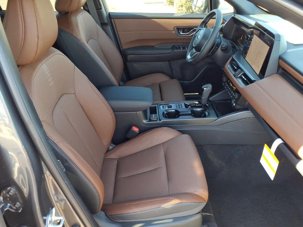 new 2026 Subaru Outback car, priced at $48,288