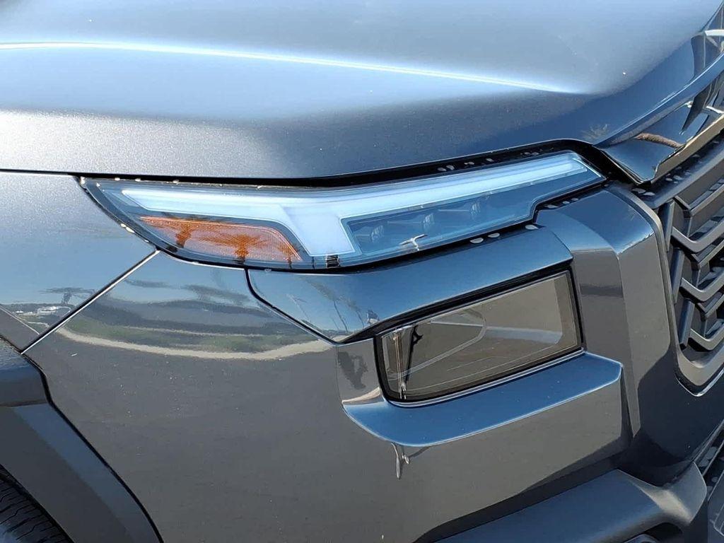 new 2026 Subaru Outback car, priced at $48,288