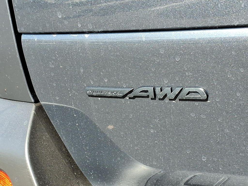 new 2026 Subaru Outback car, priced at $48,288