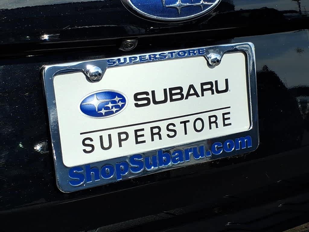 used 2023 Subaru Forester car, priced at $26,300
