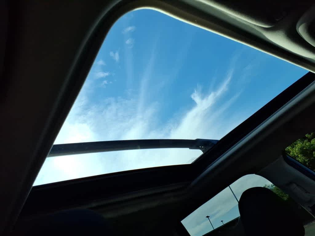 used 2023 Subaru Forester car, priced at $26,300