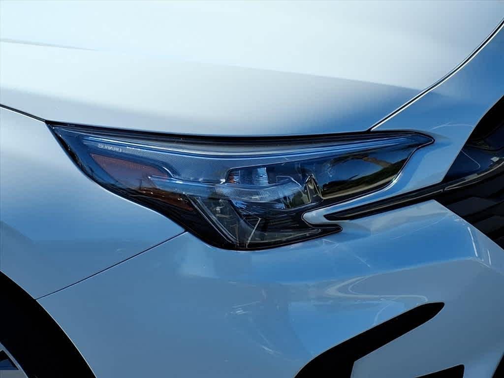 used 2023 Subaru Legacy car, priced at $23,700