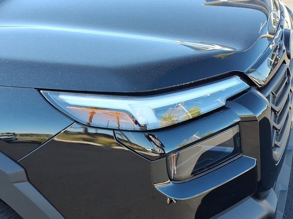 new 2026 Subaru Outback car, priced at $39,691