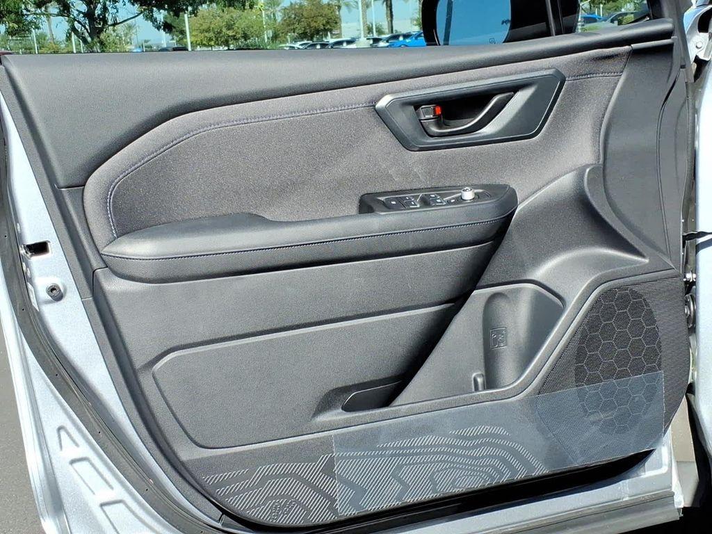 new 2026 Subaru Forester car, priced at $35,507