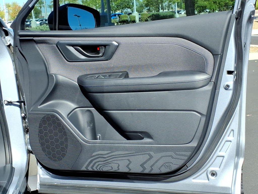 new 2026 Subaru Forester car, priced at $35,507