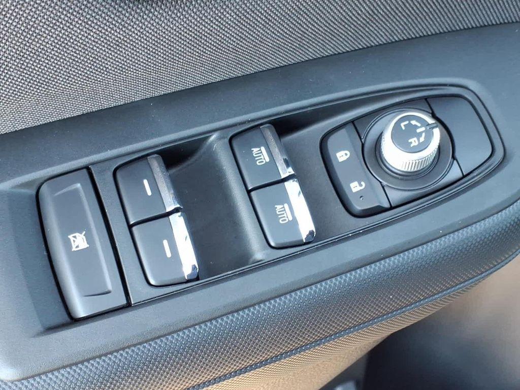 new 2026 Subaru Forester car, priced at $35,507