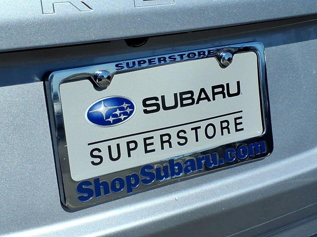 new 2026 Subaru Forester car, priced at $35,507