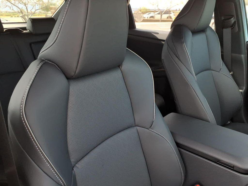 new 2026 Subaru Solterra car, priced at $44,345