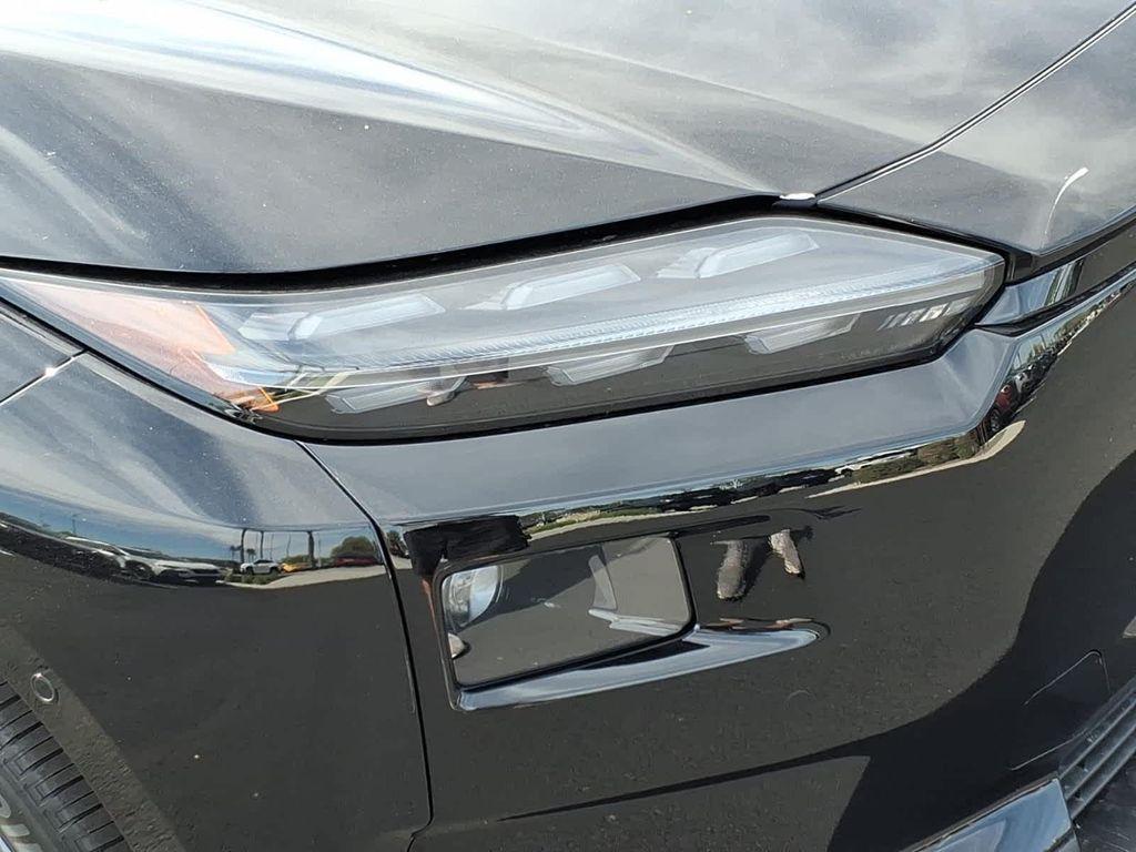 new 2026 Subaru Solterra car, priced at $44,345