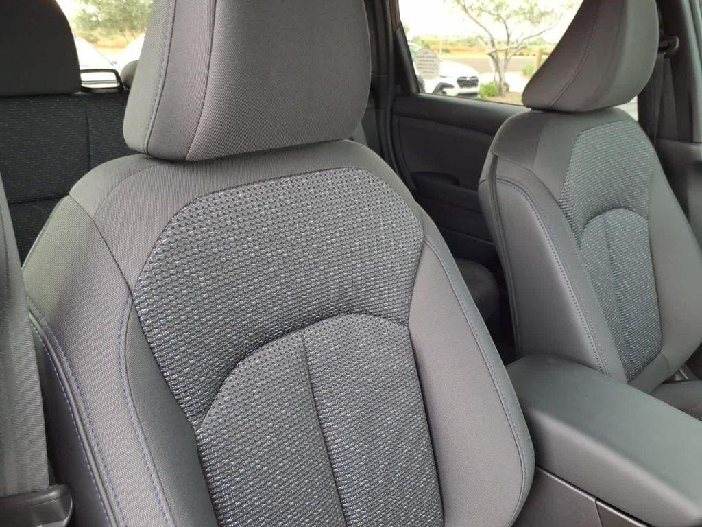 new 2026 Subaru Forester Hybrid car, priced at $36,783